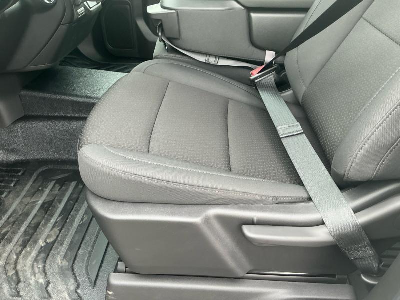 new 2026 GMC Sierra 1500 car, priced at $46,719