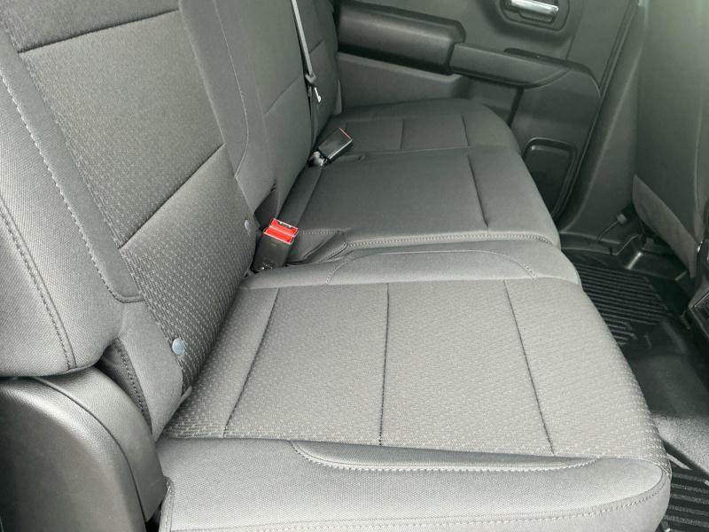 new 2026 GMC Sierra 1500 car, priced at $46,719