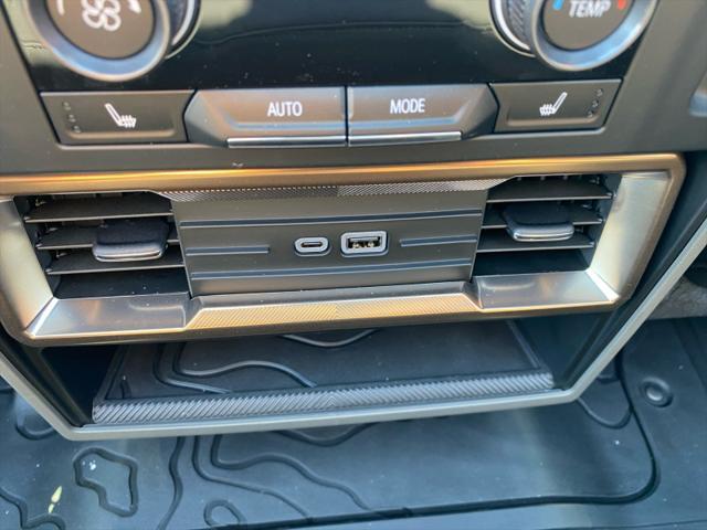 new 2024 GMC HUMMER EV SUV car, priced at $113,425