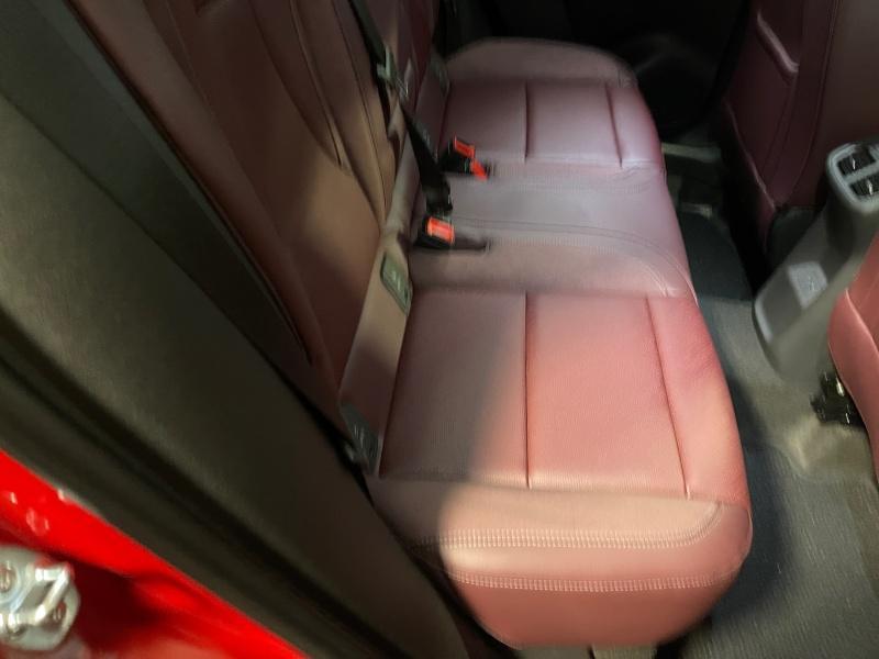 new 2025 Buick Envision car, priced at $42,244