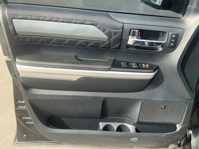 used 2014 Toyota Tundra car, priced at $22,570