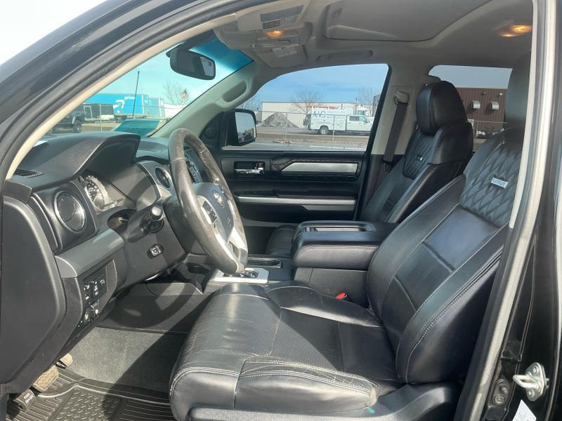 used 2014 Toyota Tundra car, priced at $22,570