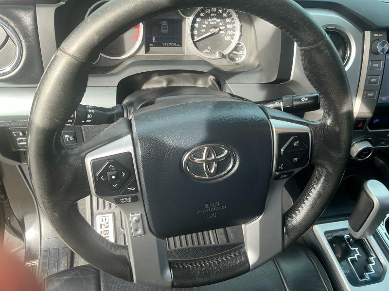 used 2014 Toyota Tundra car, priced at $22,570