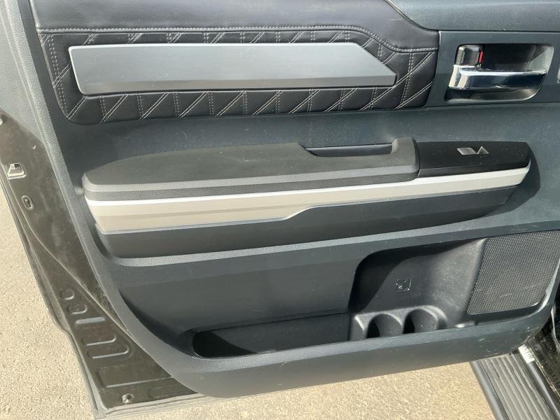 used 2014 Toyota Tundra car, priced at $22,570
