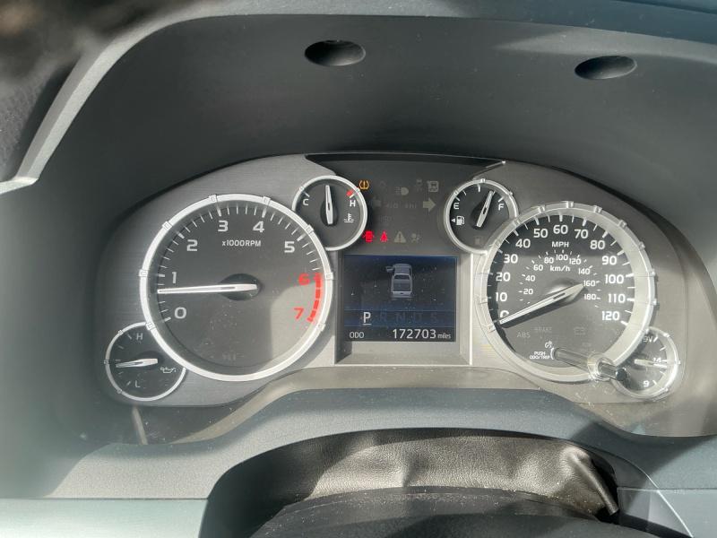 used 2014 Toyota Tundra car, priced at $22,570