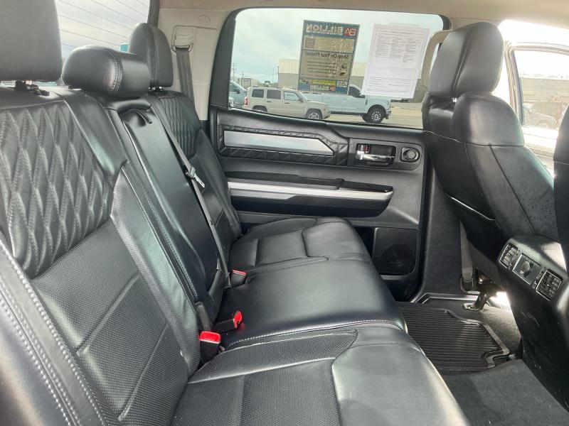 used 2014 Toyota Tundra car, priced at $22,570