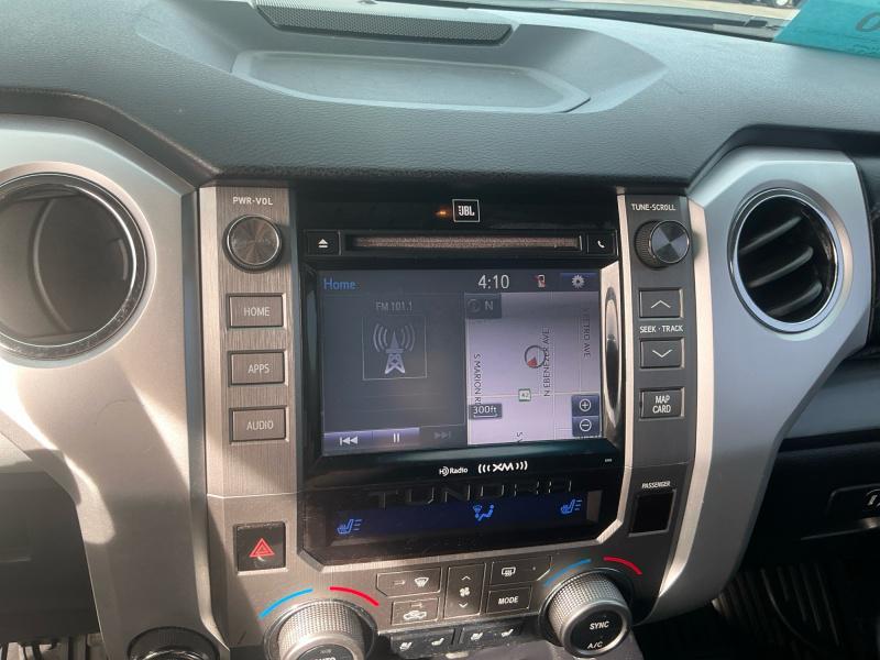 used 2014 Toyota Tundra car, priced at $22,570