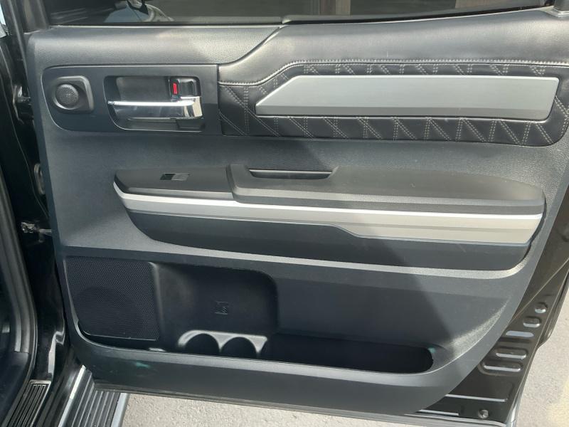 used 2014 Toyota Tundra car, priced at $22,570