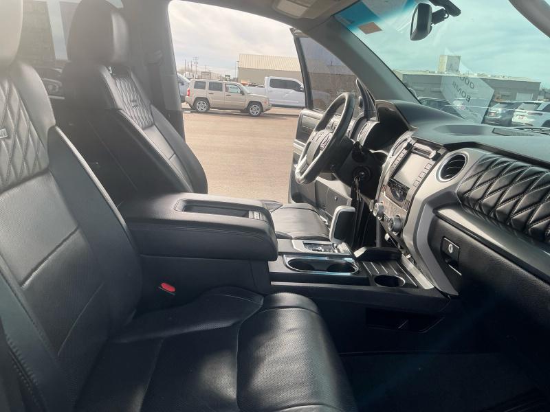 used 2014 Toyota Tundra car, priced at $22,570