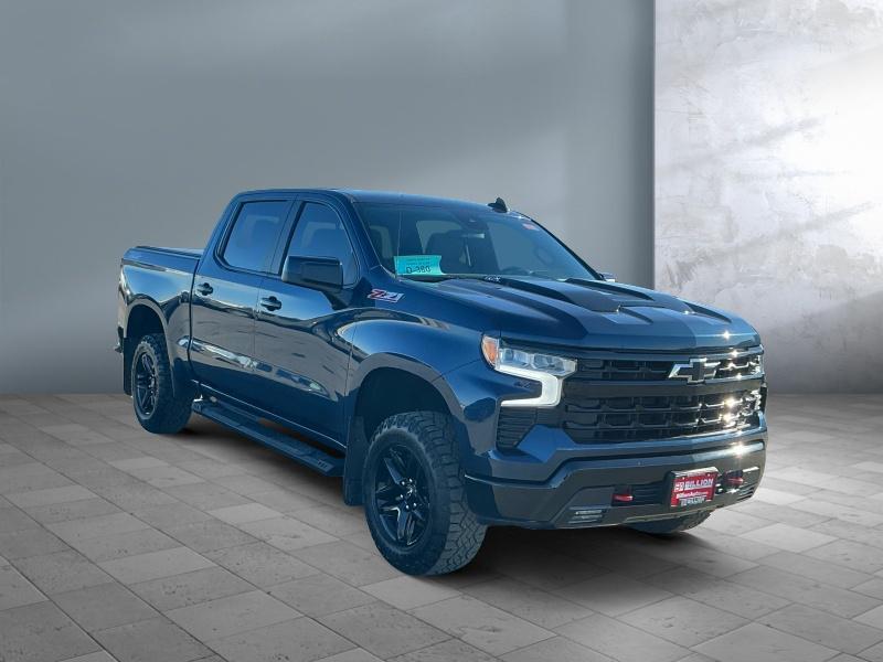 used 2022 Chevrolet Silverado 1500 car, priced at $41,995