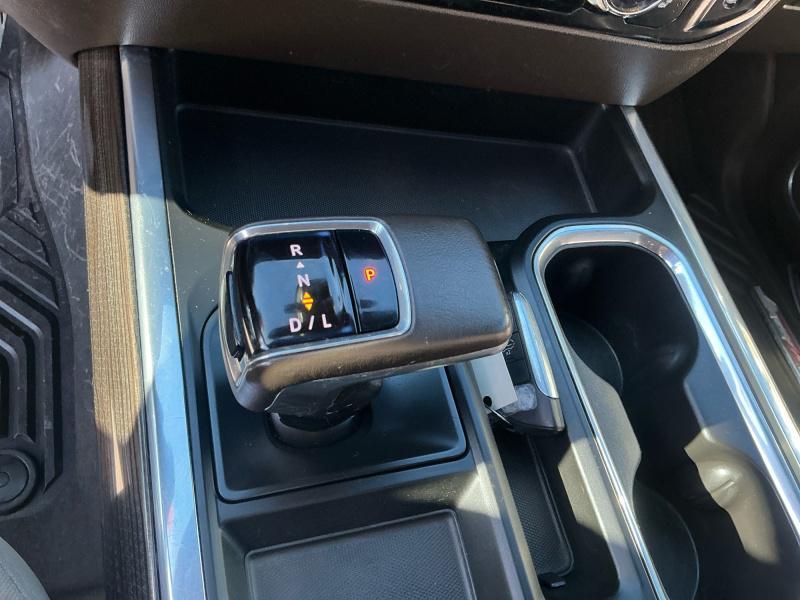 used 2022 Chevrolet Silverado 1500 car, priced at $41,995