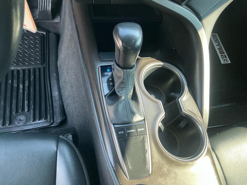used 2023 Toyota Camry car, priced at $24,300