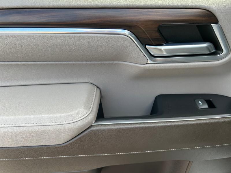 used 2023 GMC Sierra 1500 car, priced at $46,995