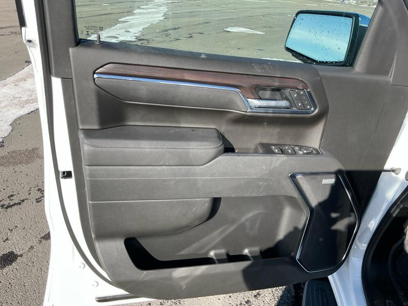 new 2026 GMC Sierra 1500 car, priced at $66,189