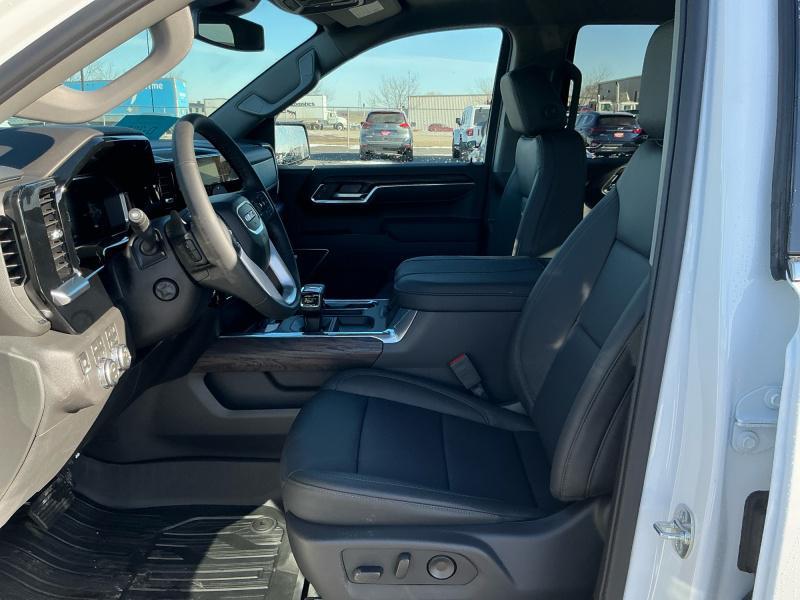 new 2026 GMC Sierra 1500 car, priced at $66,189