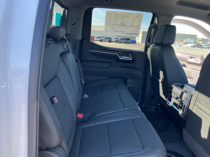 new 2026 GMC Sierra 1500 car, priced at $66,189