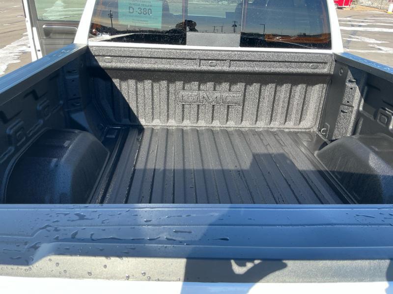 new 2026 GMC Sierra 1500 car, priced at $66,189