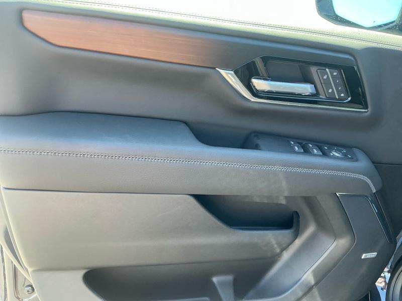 new 2026 GMC Yukon XL car, priced at $100,969