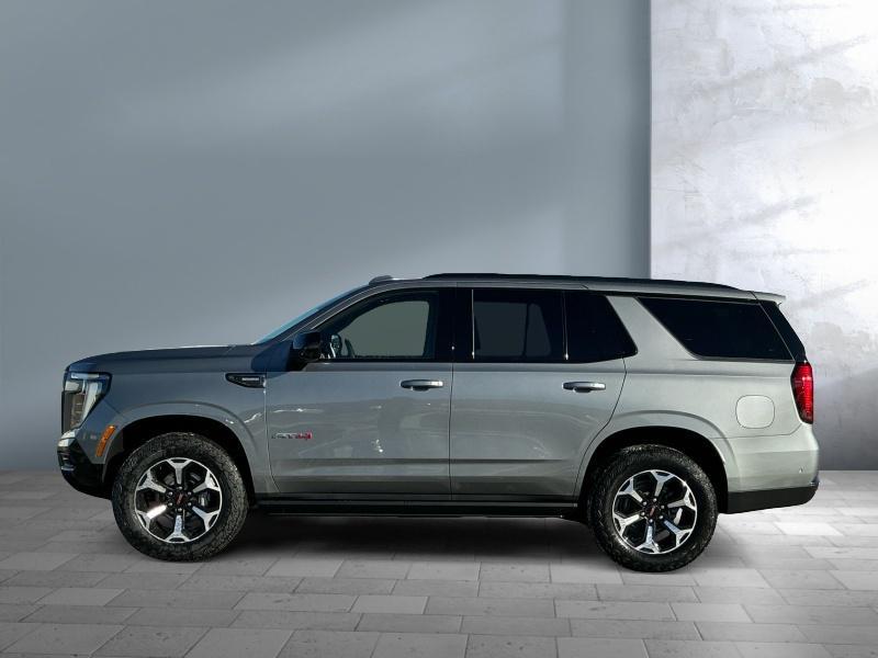 new 2026 GMC Yukon car, priced at $92,934