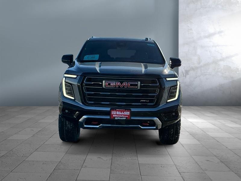 new 2026 GMC Yukon car, priced at $92,934