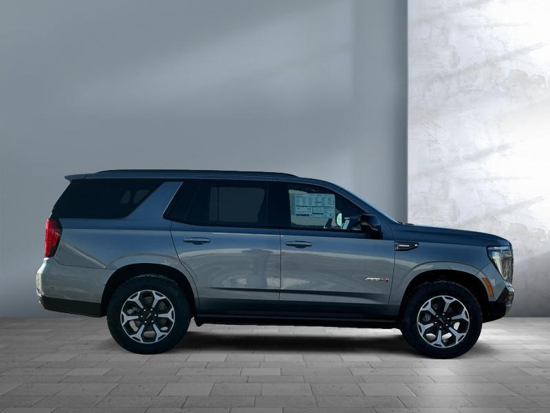 new 2026 GMC Yukon car, priced at $92,934