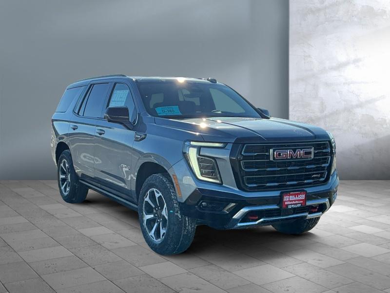 new 2026 GMC Yukon car, priced at $92,934