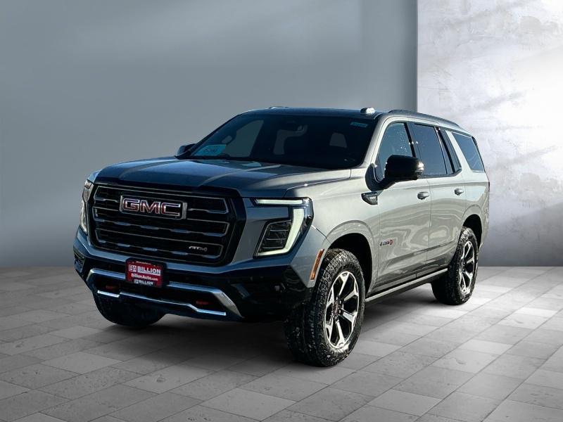 new 2026 GMC Yukon car, priced at $92,934