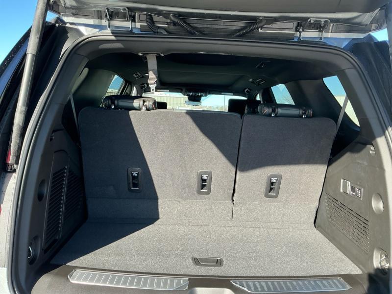 new 2026 GMC Yukon car, priced at $92,934