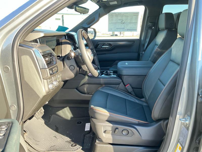 new 2026 GMC Yukon car, priced at $92,934