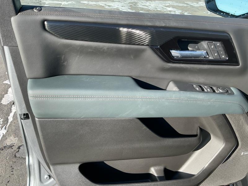 new 2026 GMC Yukon car, priced at $92,934