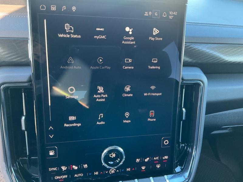 new 2026 GMC Yukon car, priced at $92,934