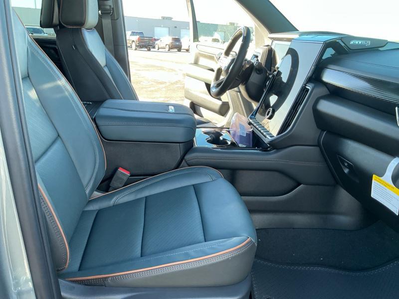 new 2026 GMC Yukon car, priced at $92,934