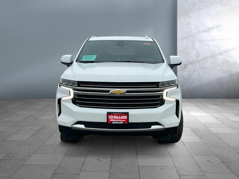 used 2022 Chevrolet Tahoe car, priced at $46,995