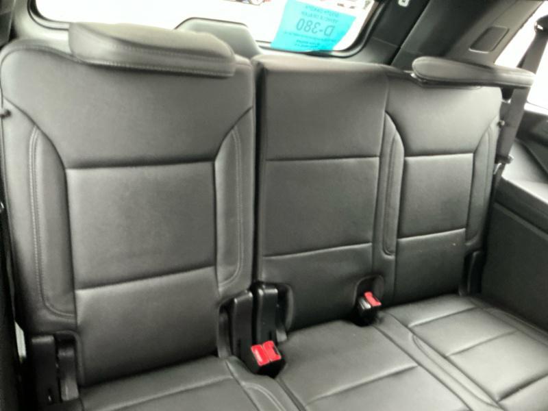 used 2022 Chevrolet Tahoe car, priced at $46,995