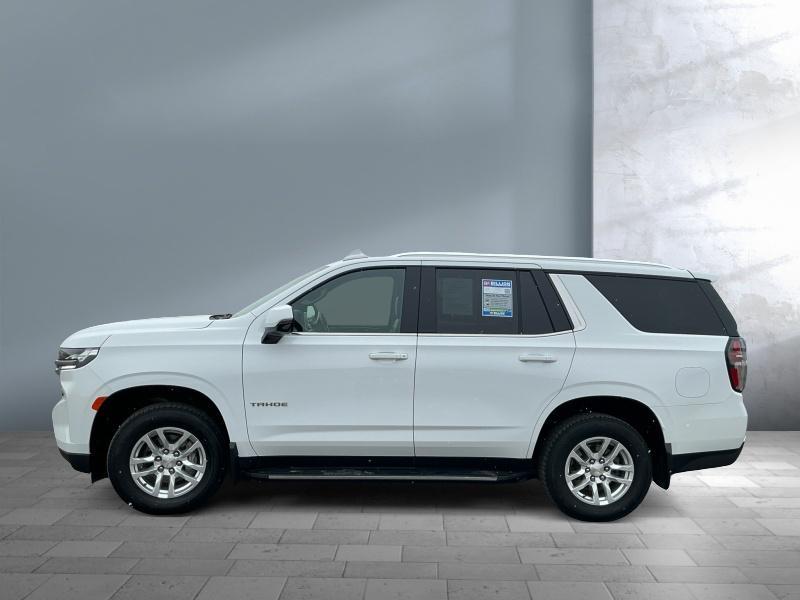 used 2022 Chevrolet Tahoe car, priced at $46,995