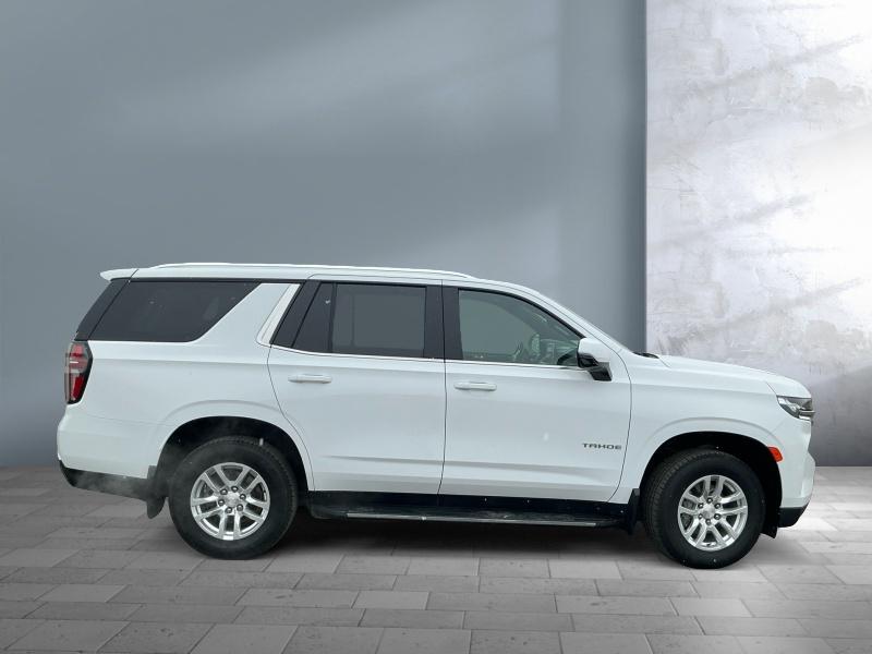 used 2022 Chevrolet Tahoe car, priced at $46,995
