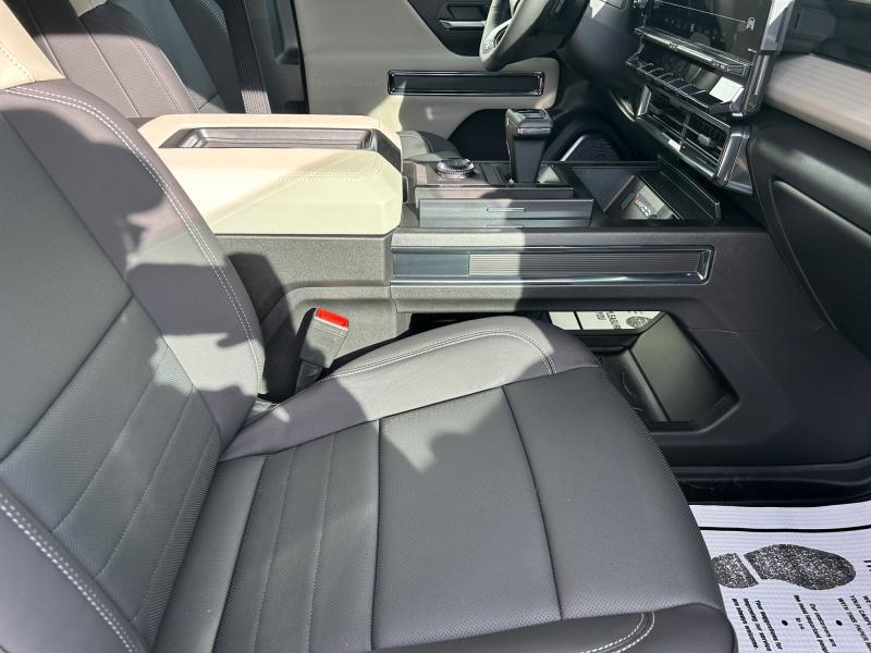 new 2026 GMC HUMMER EV SUV car, priced at $100,119