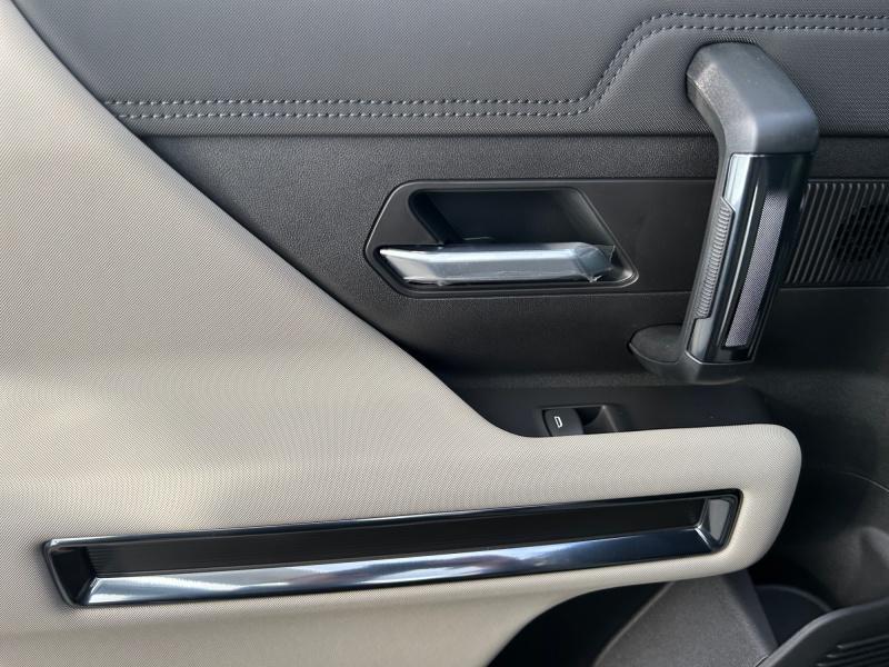 new 2026 GMC HUMMER EV SUV car, priced at $100,119