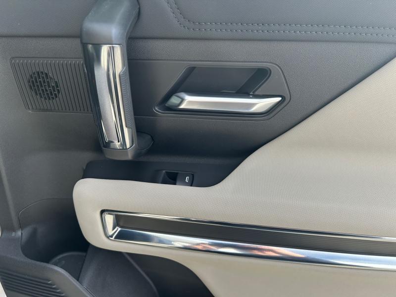 new 2026 GMC HUMMER EV SUV car, priced at $100,119