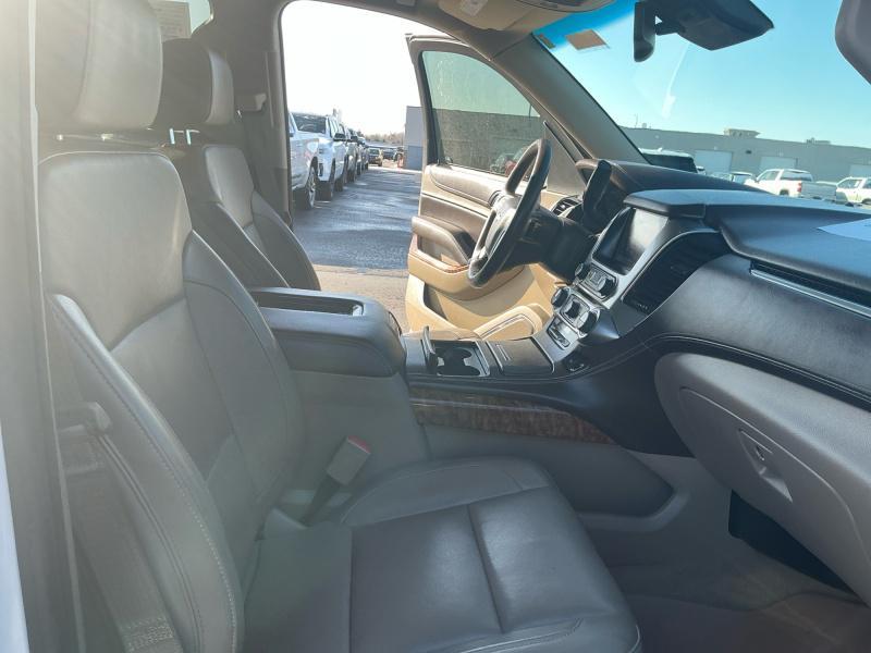 used 2016 Chevrolet Tahoe car, priced at $24,995