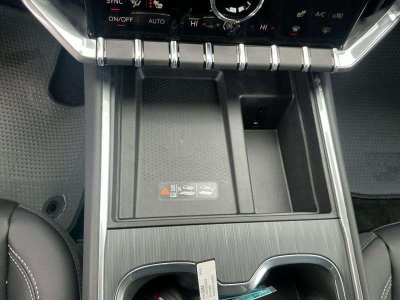 new 2026 GMC Acadia car, priced at $55,969