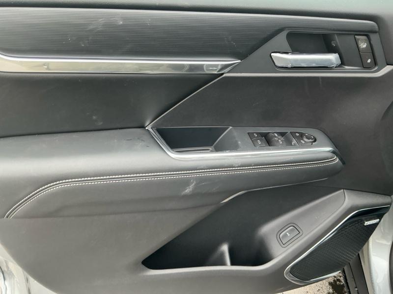 new 2026 GMC Acadia car, priced at $55,969