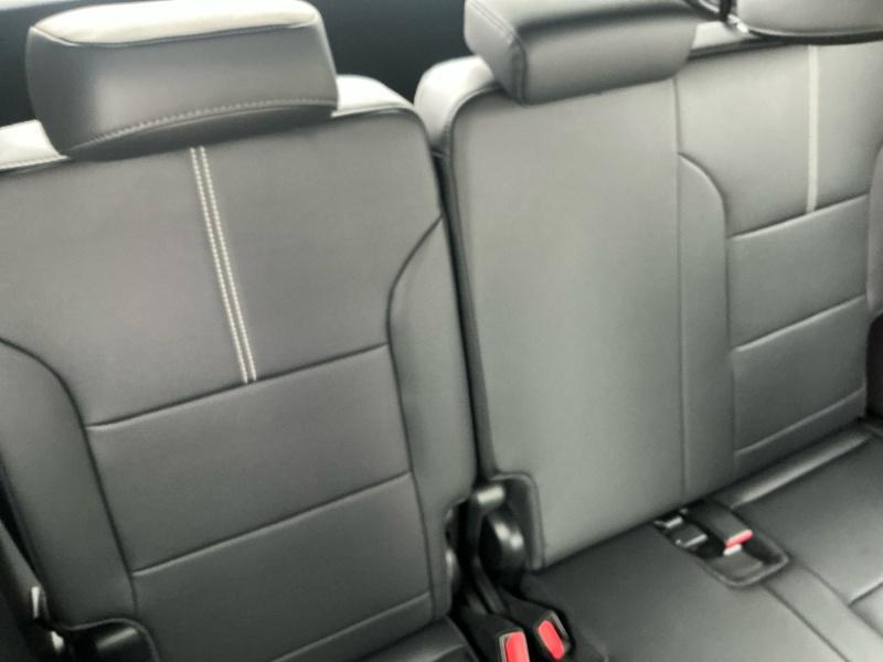 new 2026 GMC Acadia car, priced at $55,969