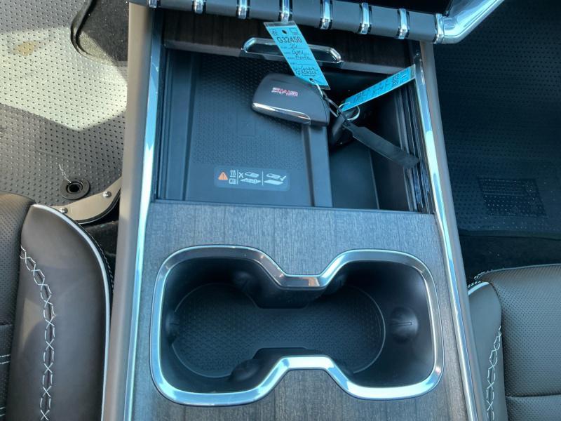 new 2026 GMC Sierra 3500 car, priced at $90,854