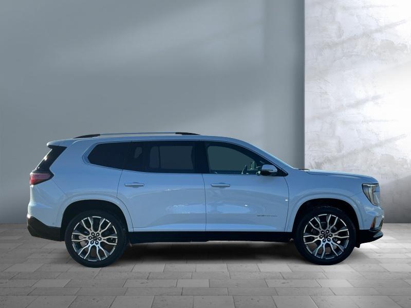 new 2026 GMC Sierra 3500 car, priced at $90,854