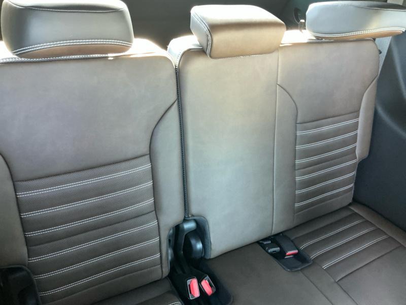 new 2026 GMC Sierra 3500 car, priced at $90,854