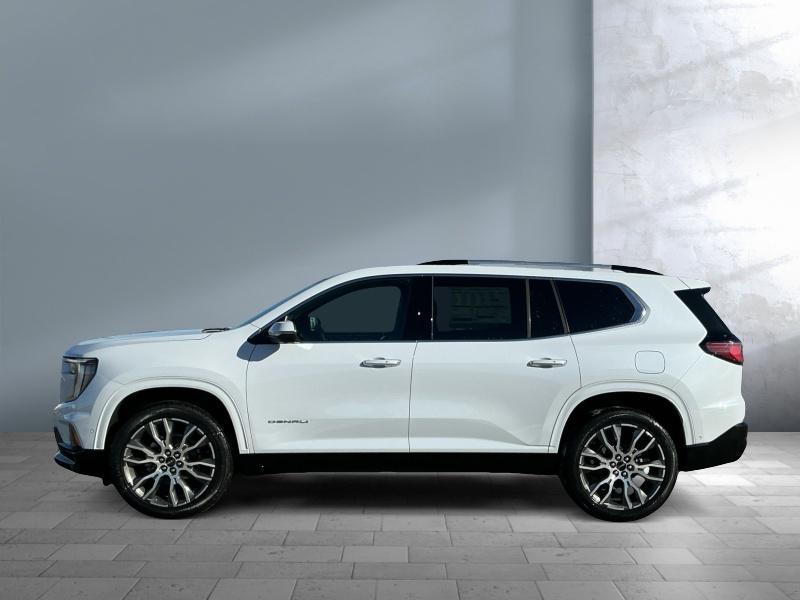 new 2026 GMC Sierra 3500 car, priced at $90,854