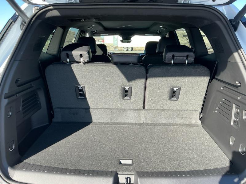 new 2026 GMC Sierra 3500 car, priced at $90,854