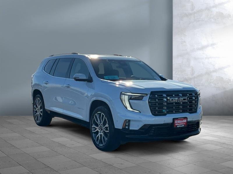 new 2026 GMC Sierra 3500 car, priced at $90,854