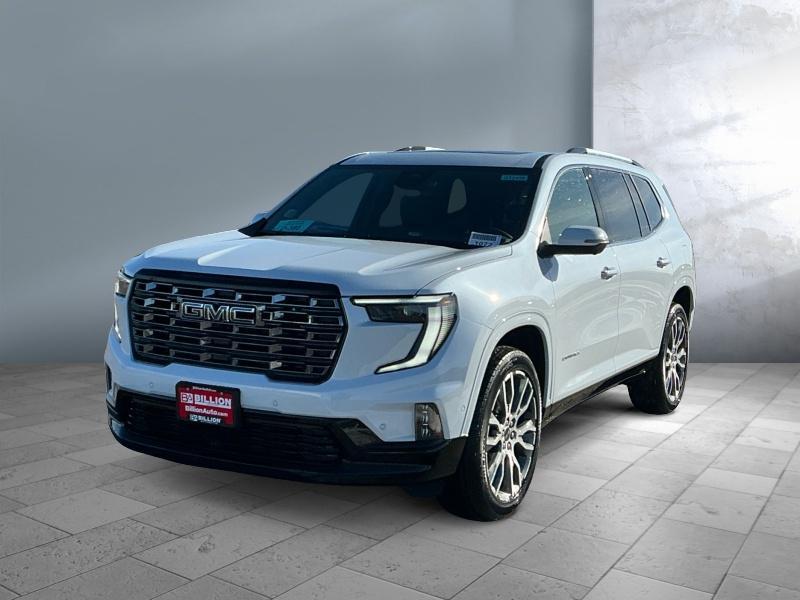 new 2026 GMC Sierra 3500 car, priced at $90,854